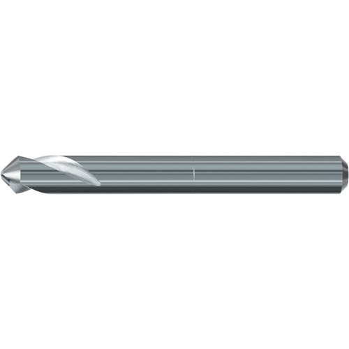 (3D) NC Spot_Chamfer Drill 90_142_1_Enlarge